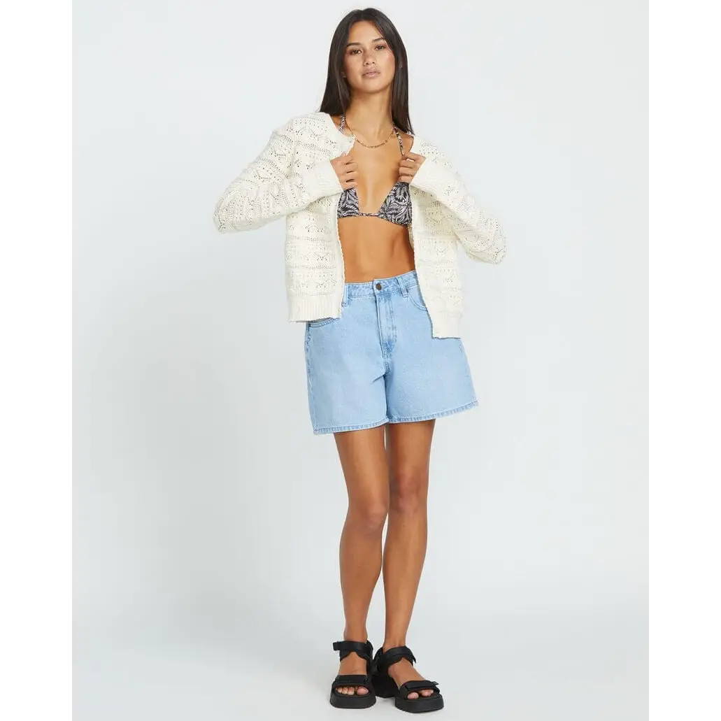 Volcom Baby Gurrl Cardi