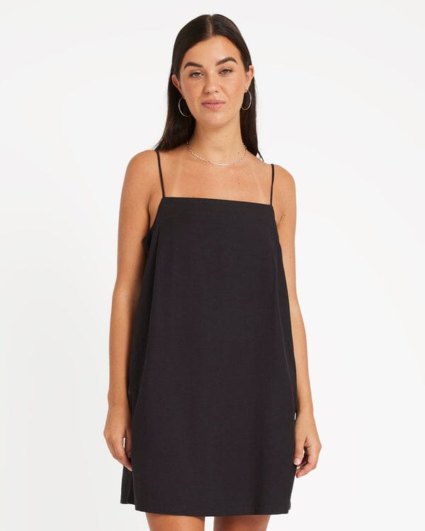 Volcom Backbeatz Dress