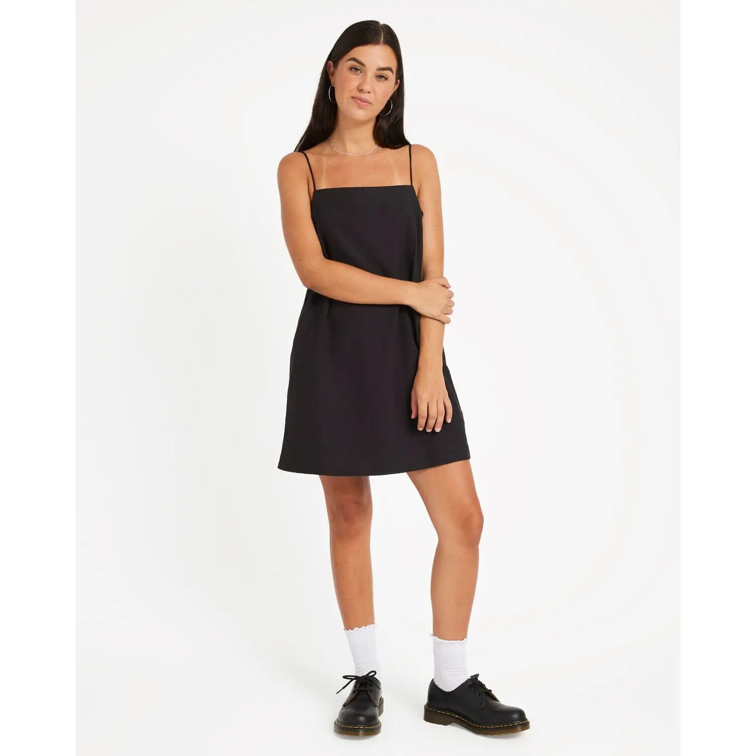 Volcom Backbeatz Dress
