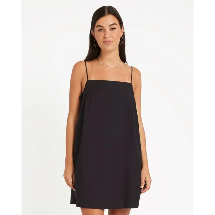 Volcom Backbeatz Dress