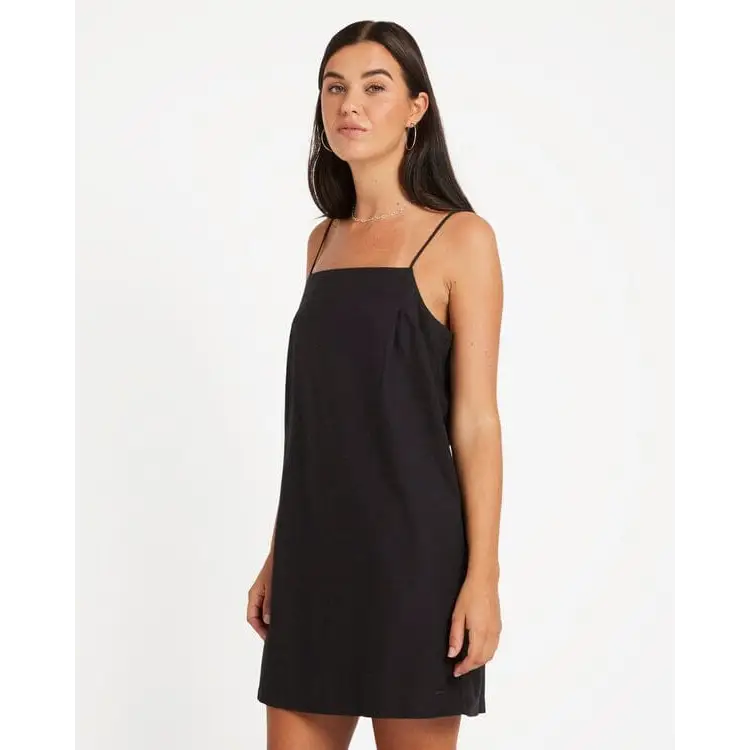 Volcom Backbeatz Dress