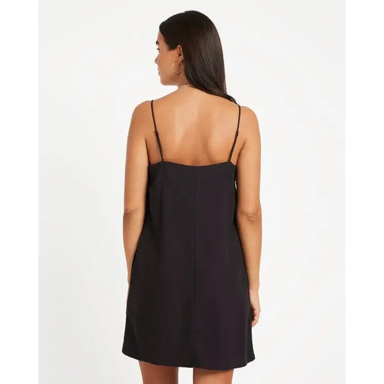 Volcom Backbeatz Dress