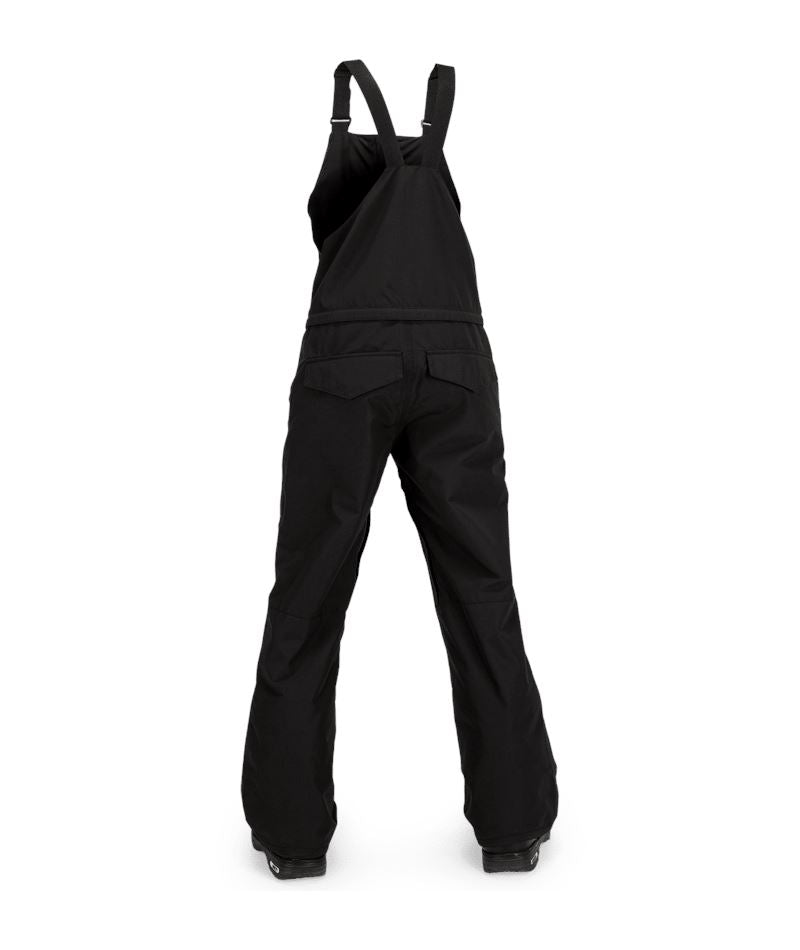 Volcom Barkley Insulated Youth Bib Overall 2024