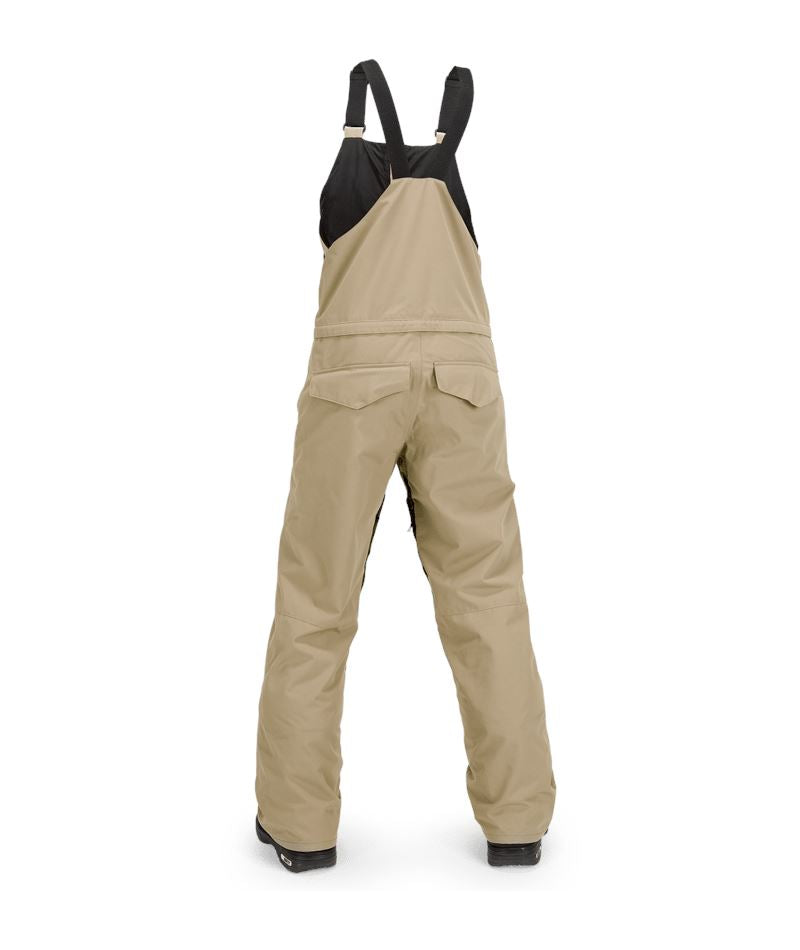 Volcom Barkley Insulated Youth Bib Overall 2024