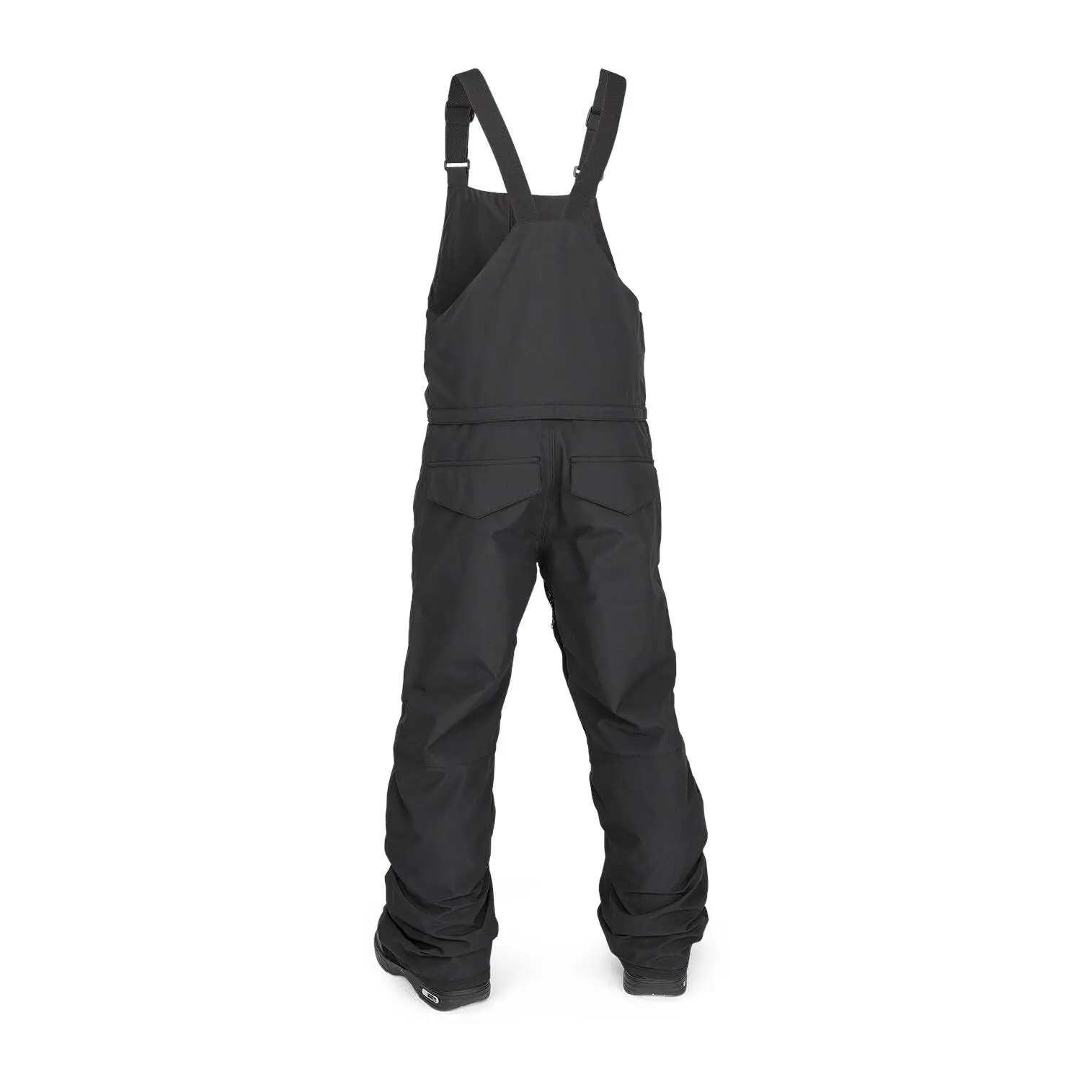 Volcom Barkley Insulated Youth Bib Overall