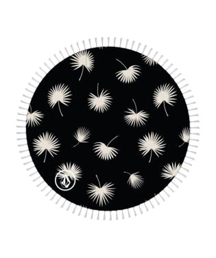 Volcom Beach Blanket