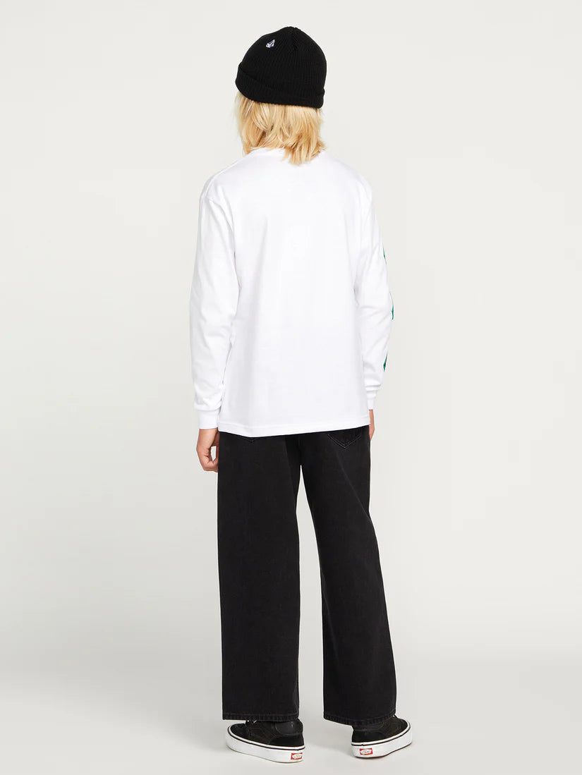 Volcom Big Youth Billow Jeans