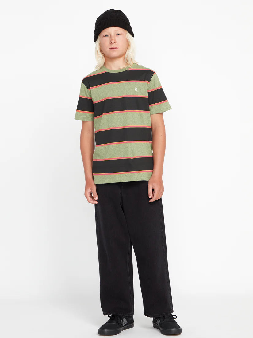 Volcom Big Youth Billow Jeans