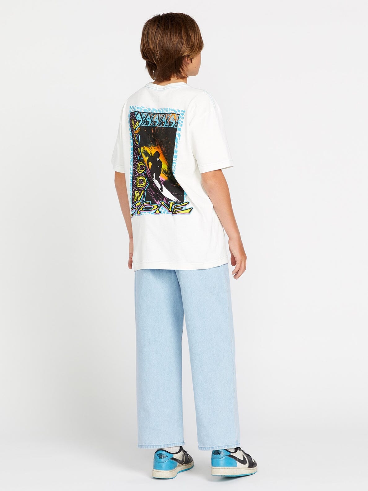 Volcom Big Youth Billow Jeans