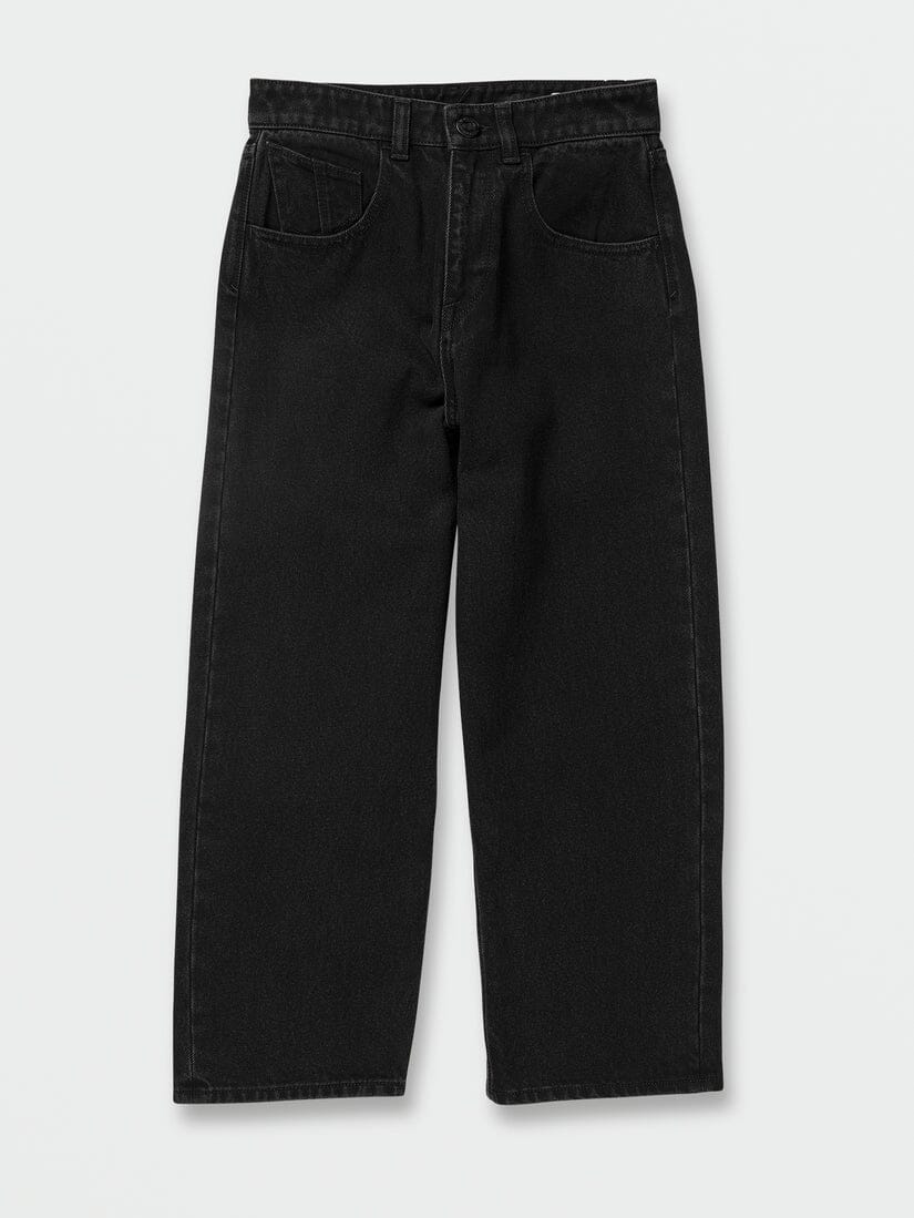 Volcom Big Youth Billow Jeans