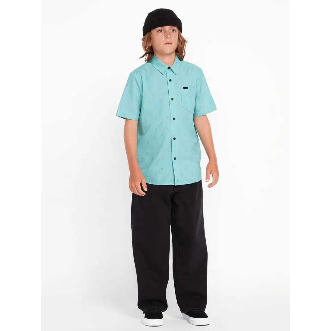 Volcom Big Youth Billow Jeans