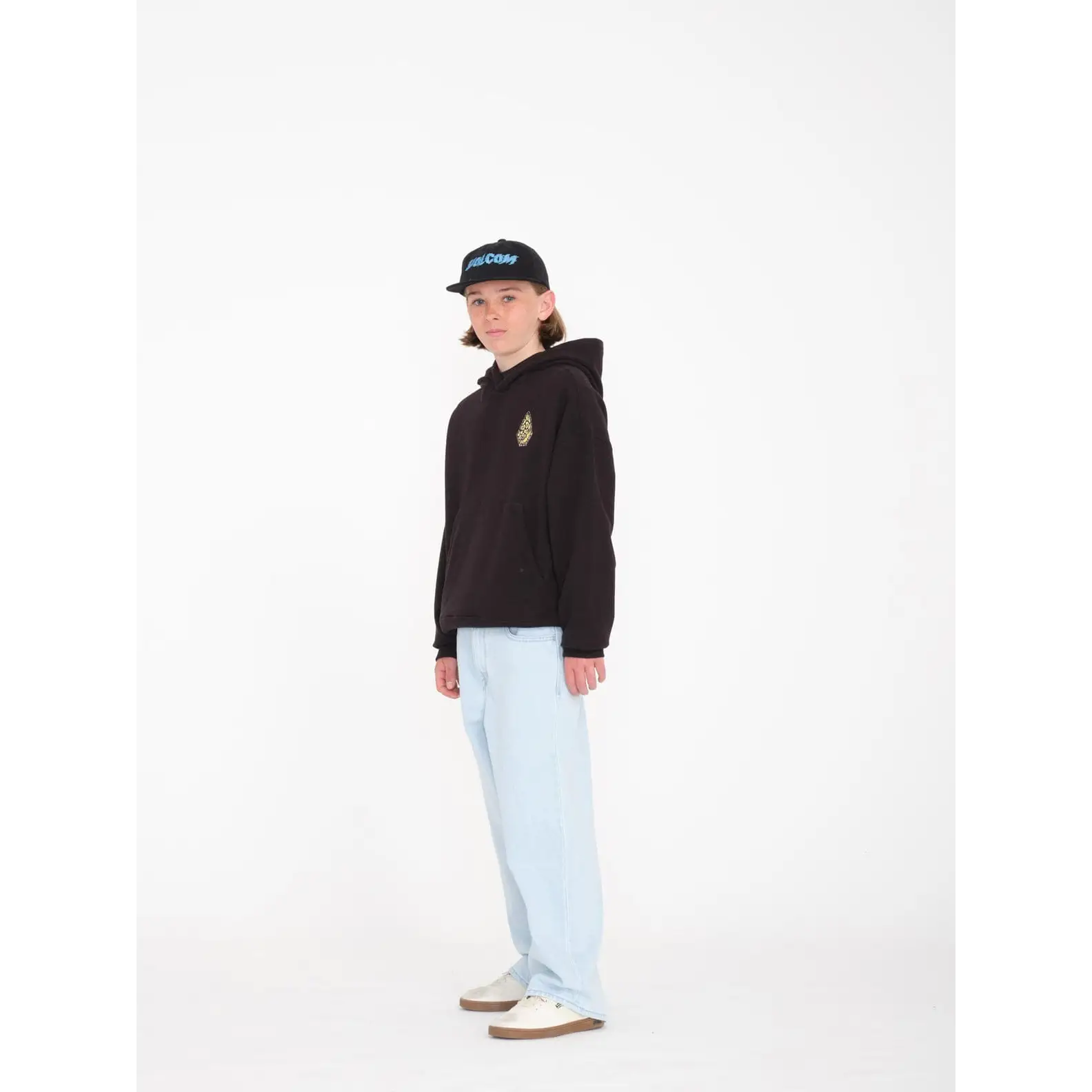 Volcom Big Youth Billow Jeans