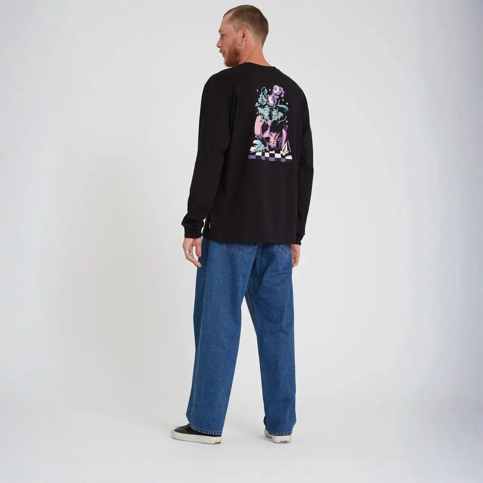Volcom Billow Jean