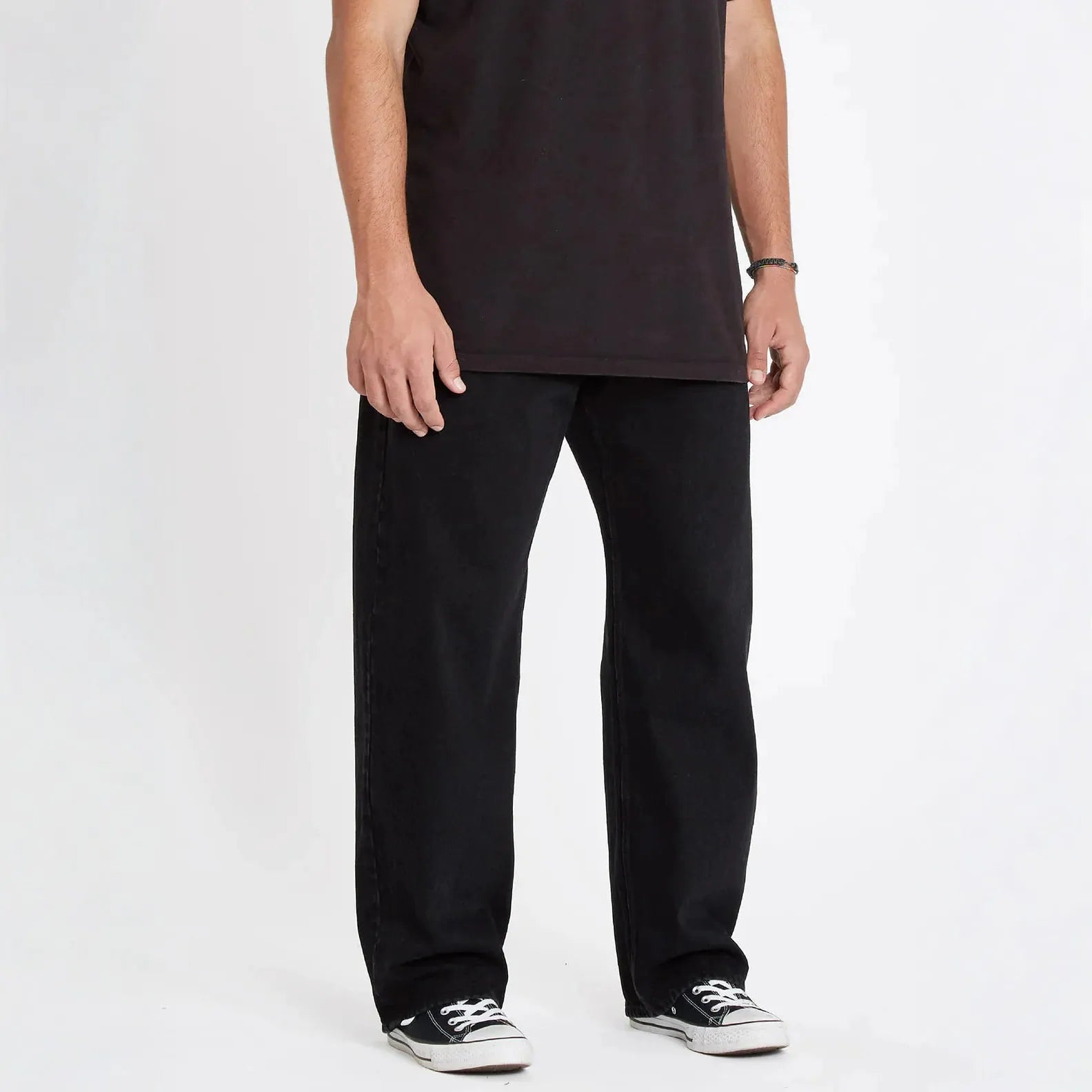 Volcom Billow Jean Black 28