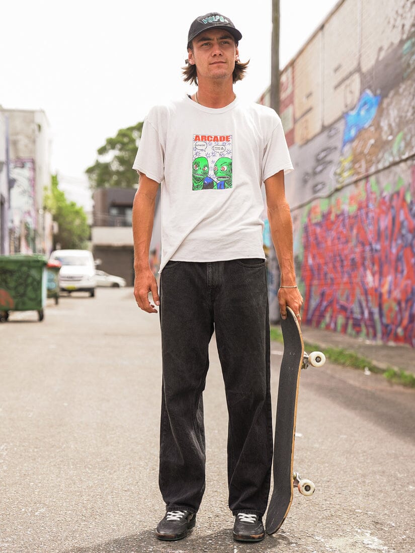 Volcom Billow Jeans