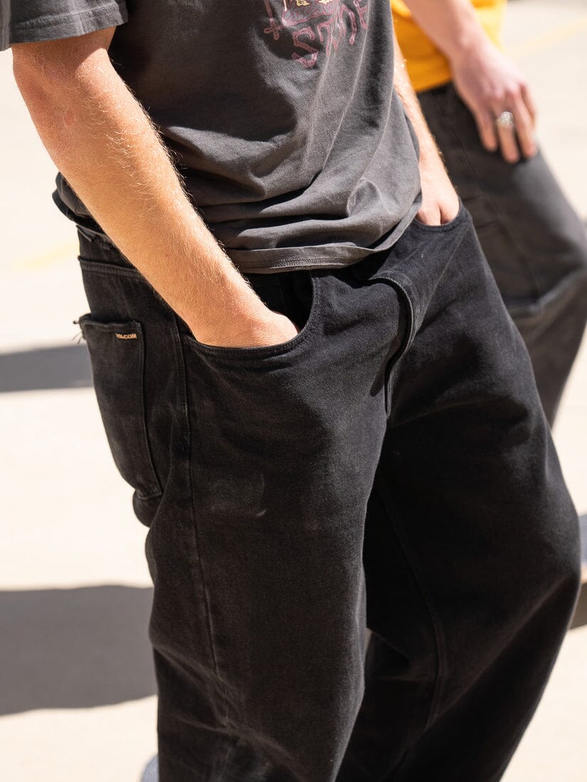 Volcom Billow Jeans