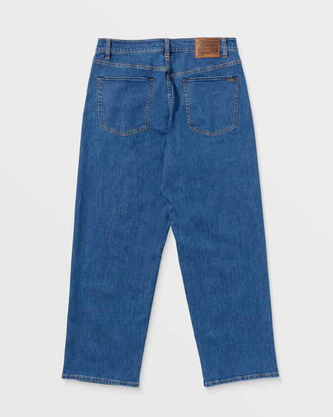Volcom Billow Jeans - Bold Blue