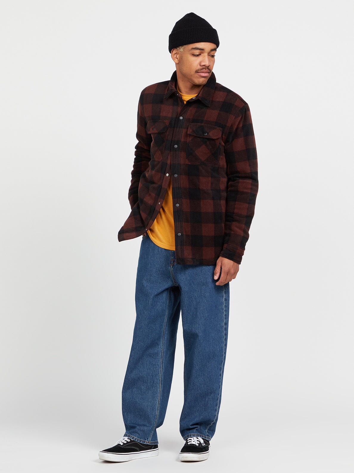 Volcom Billow Tapered Jean