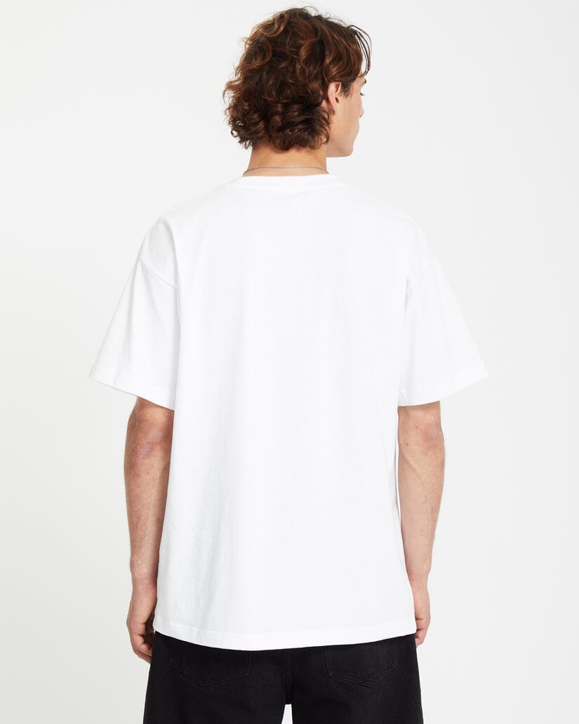 Volcom Bob Mollema 3 Loose T-Shirt