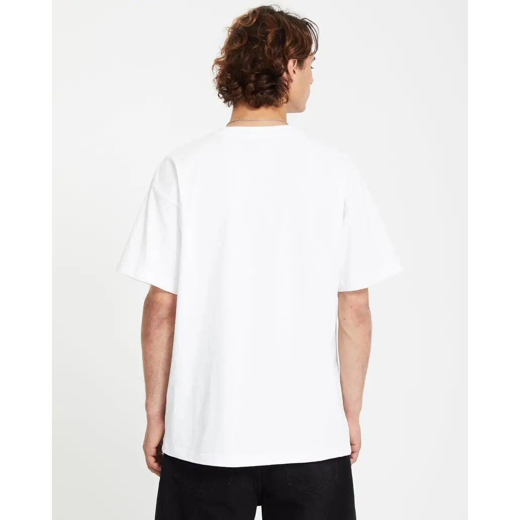 Volcom Bob Mollema 3 Loose T-Shirt