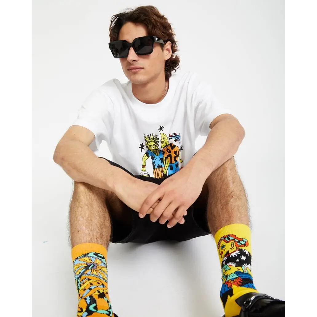 Volcom Bob Mollema 3 Loose T-Shirt