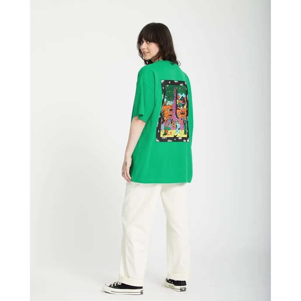Volcom Bob Mollema Loose T-Shirt