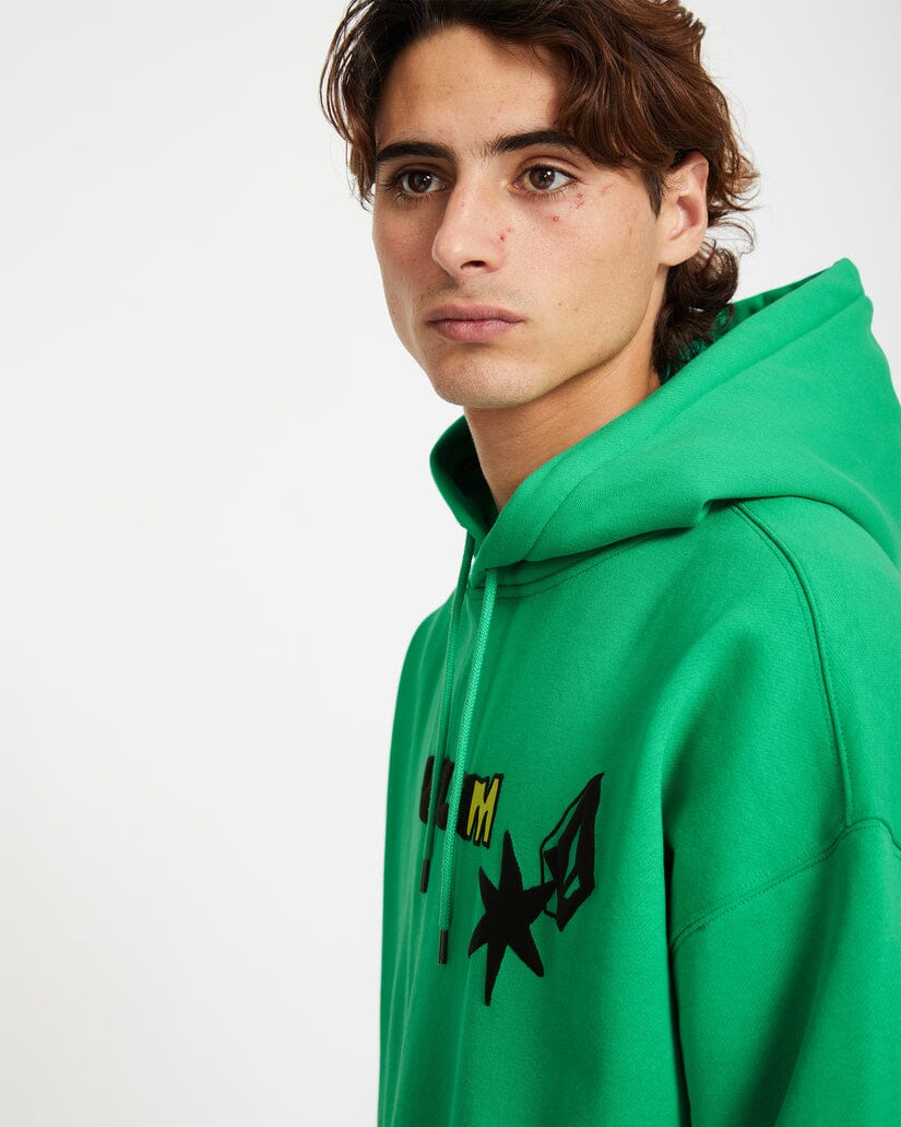 Volcom Bob Mollema Pullover Hoodie