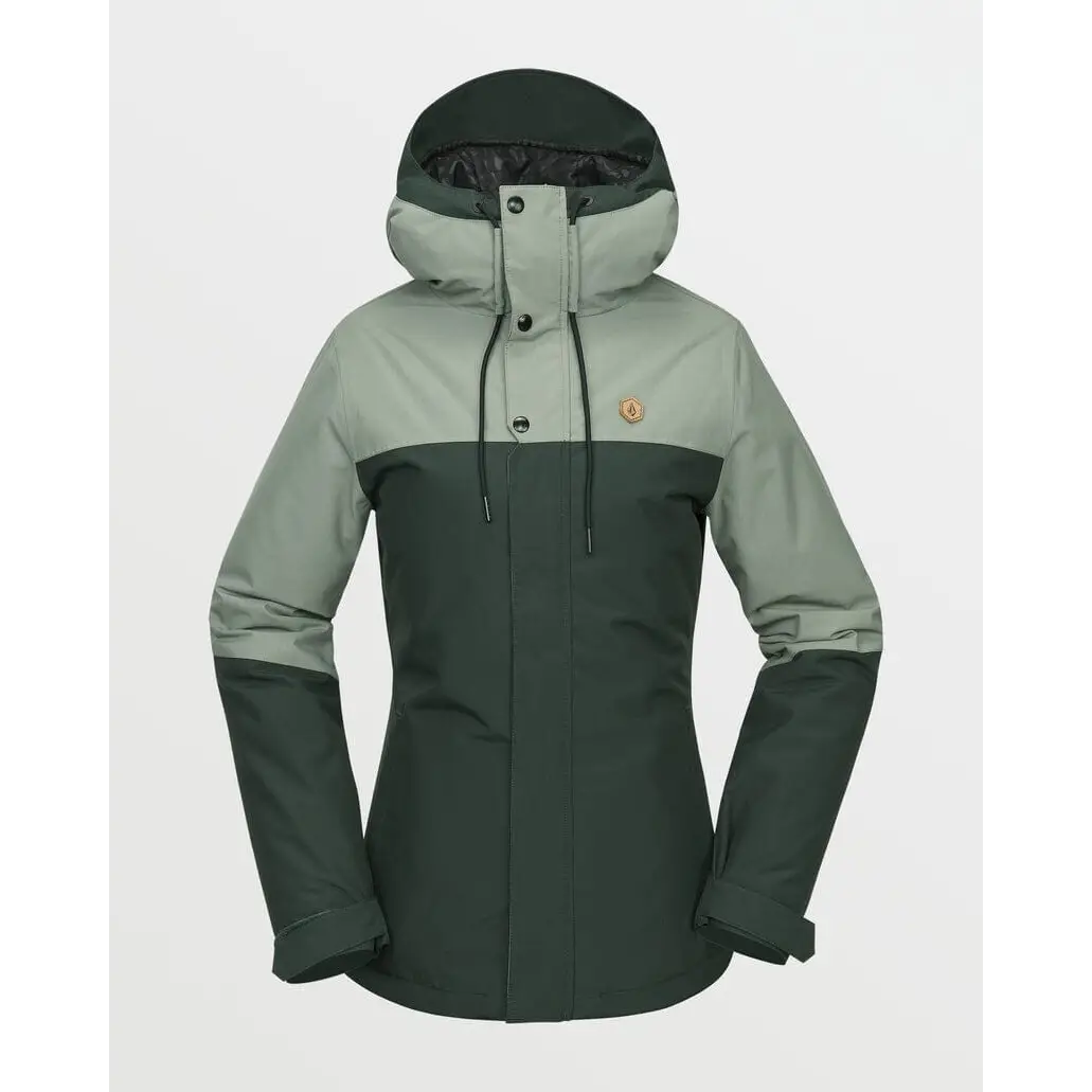 Volcom Bolt Insulated Womens Jacket 2024