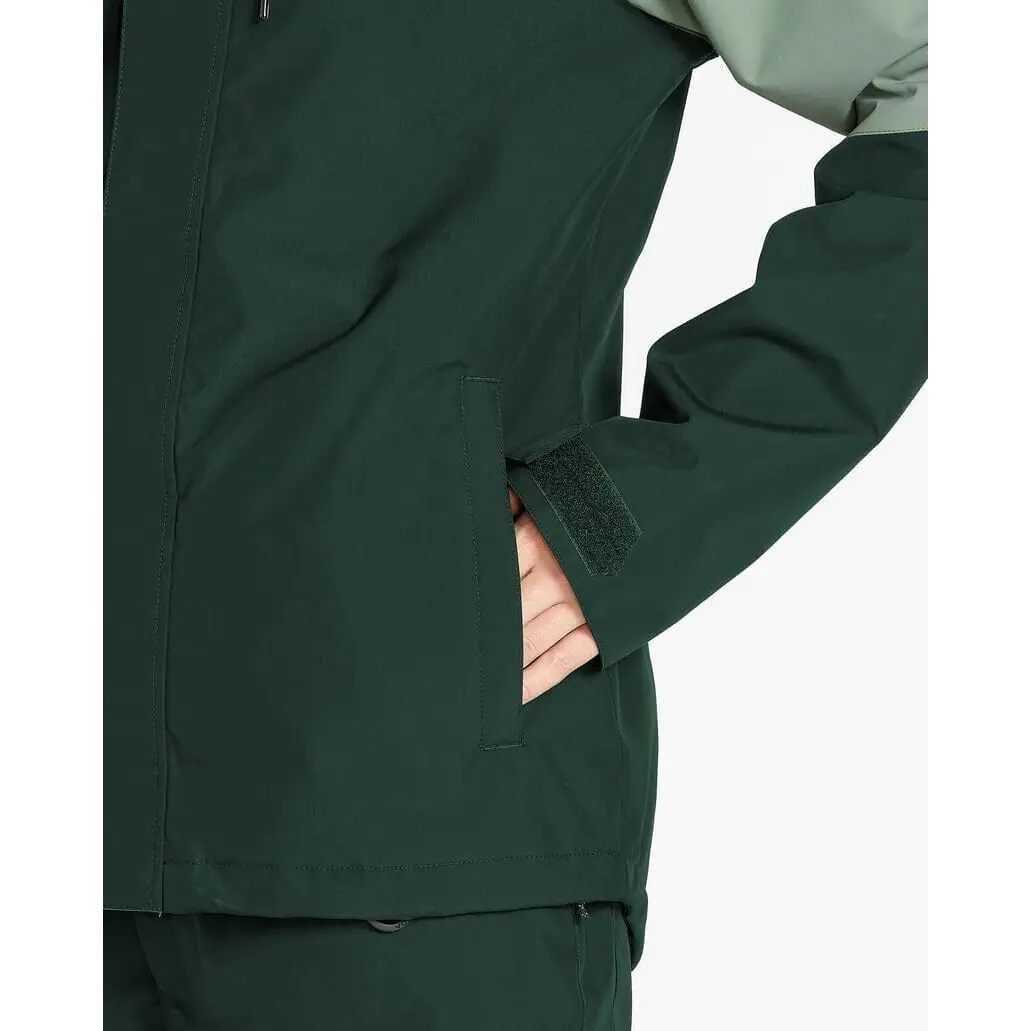 Volcom Bolt Insulated Womens Jacket 2024