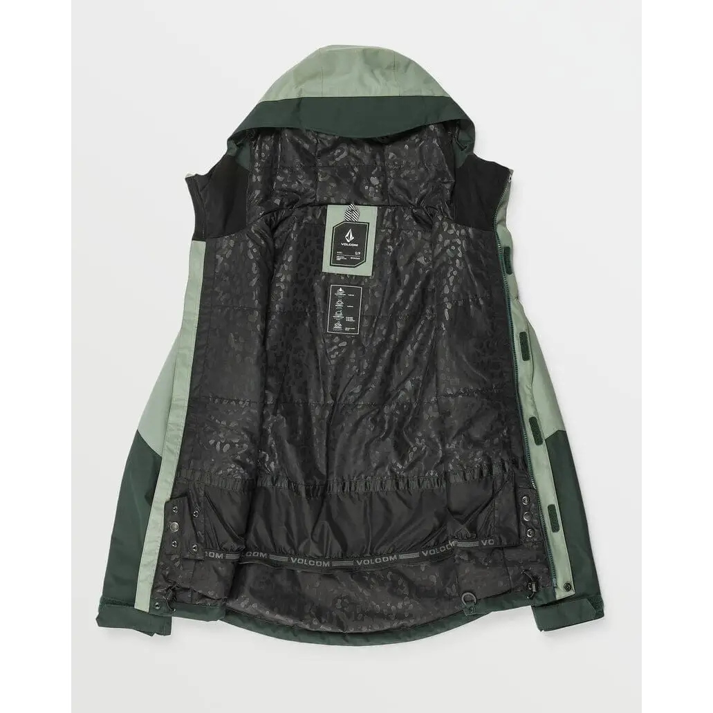 Volcom Bolt Insulated Womens Jacket 2024