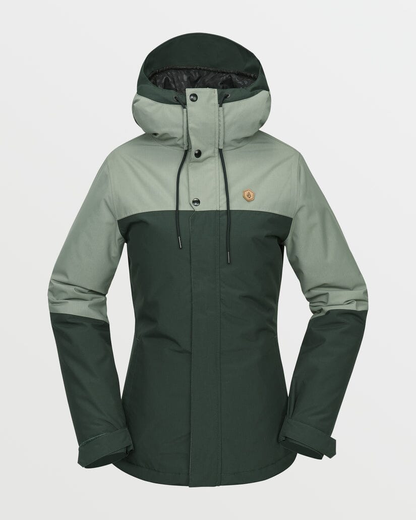 Volcom Bolt Insulated Womens Jacket