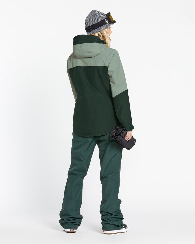 Volcom Bolt Insulated Womens Jacket