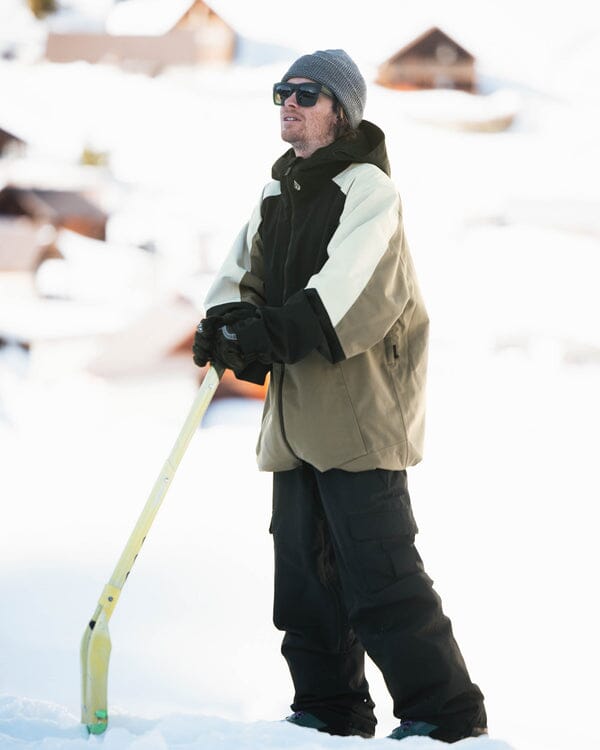 Volcom Brighton Full Zip Jacket