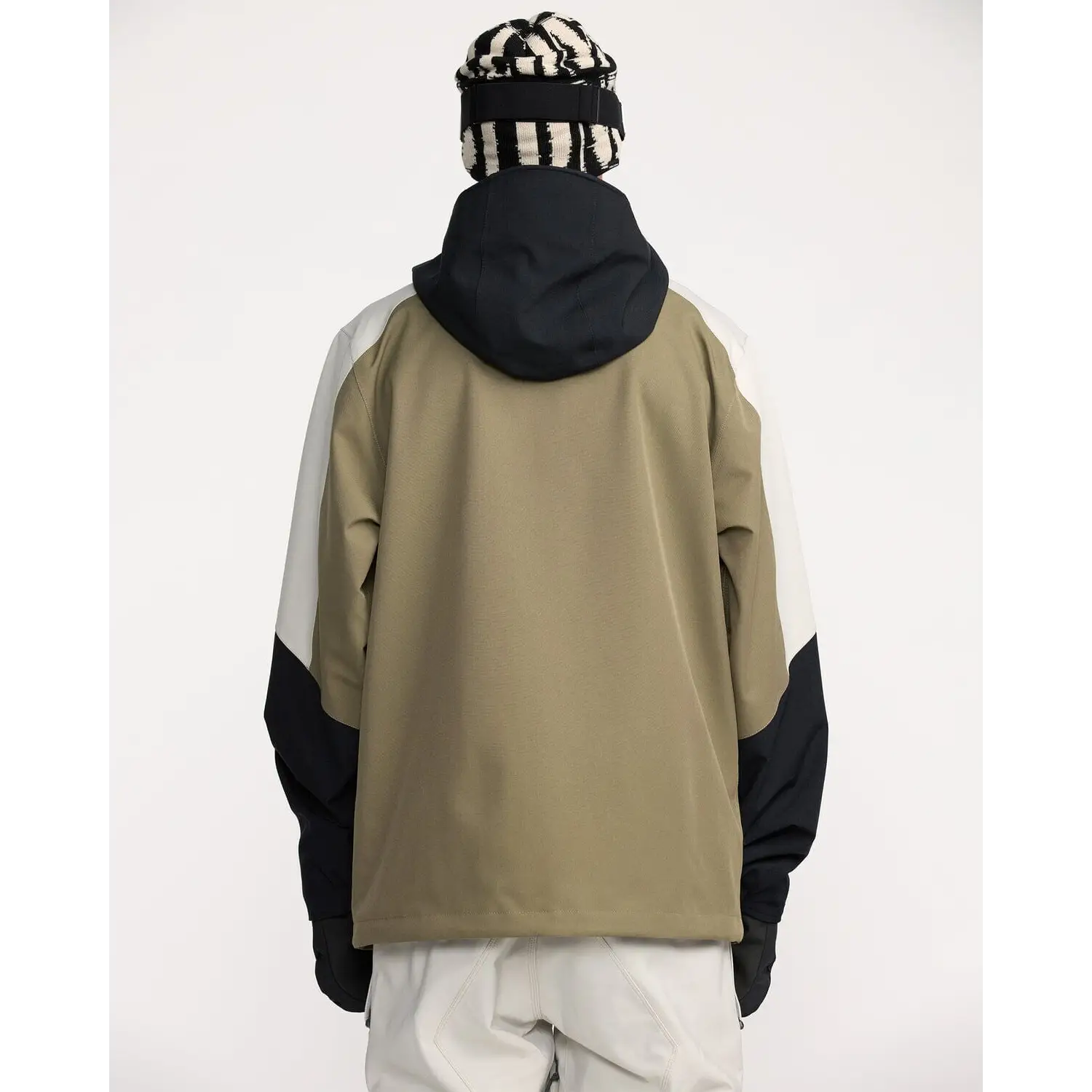 Volcom Brighton Full Zip Jacket