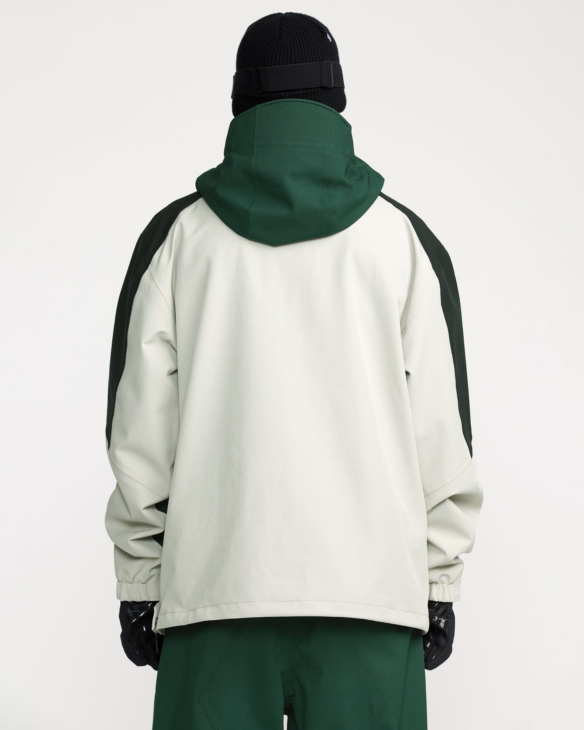 Volcom Brighton Pullover Jacket