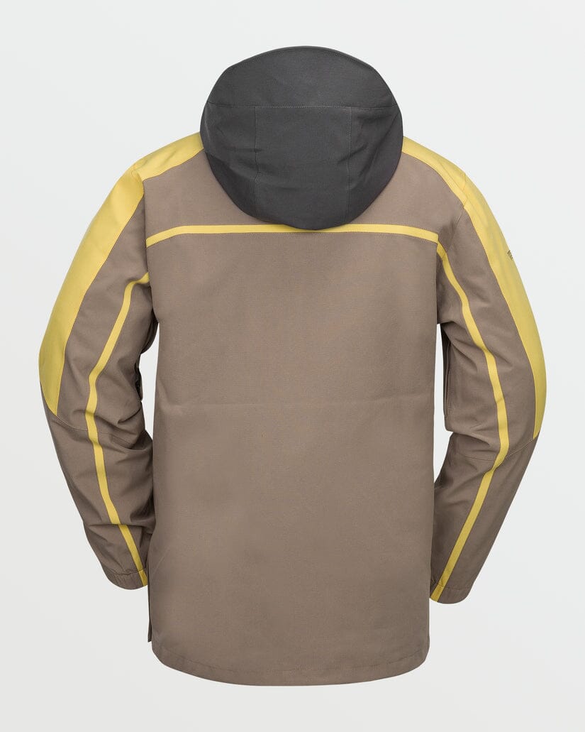 Volcom Brighton Pullover Jacket