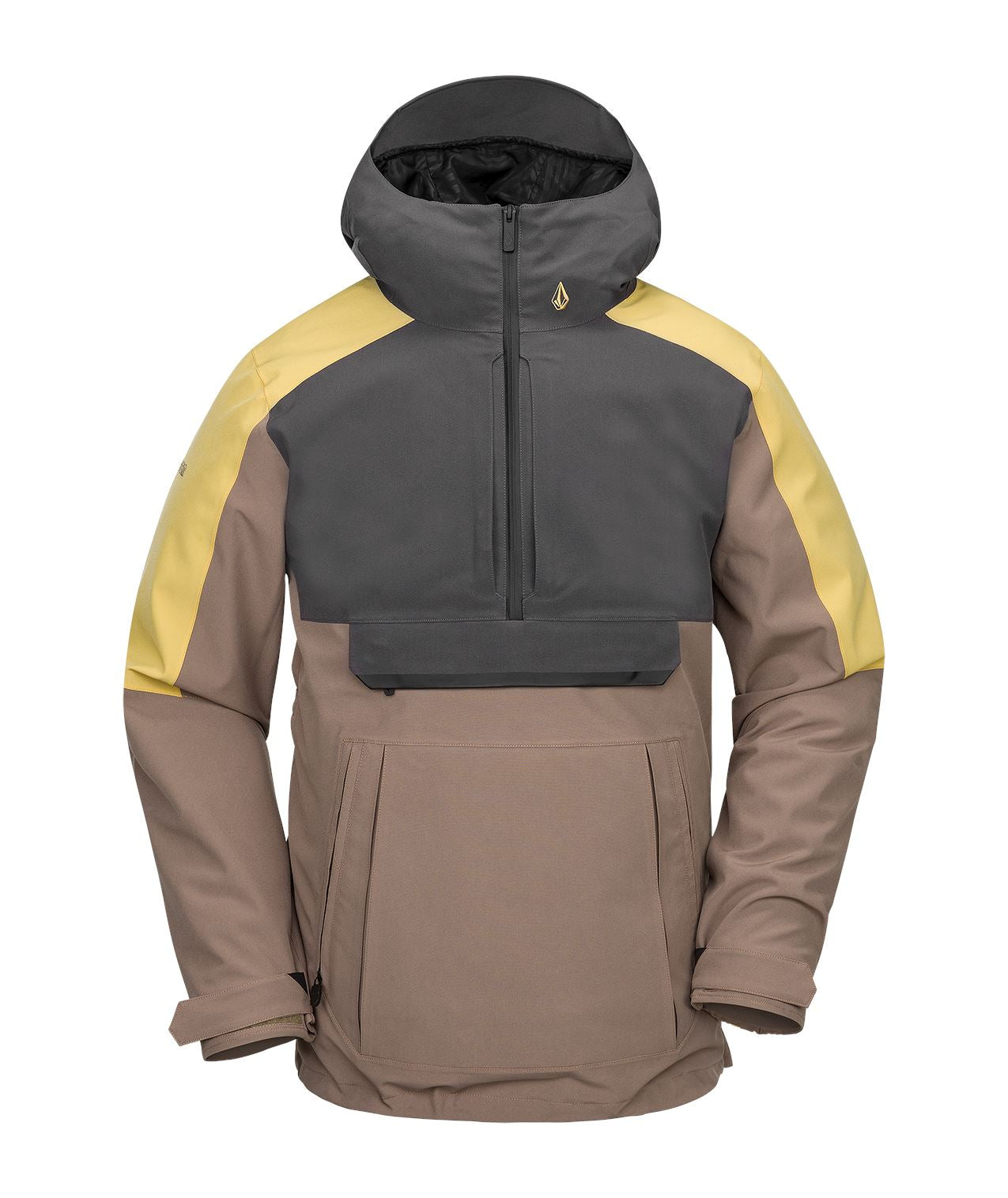 Volcom Brighton Pullover Jacket