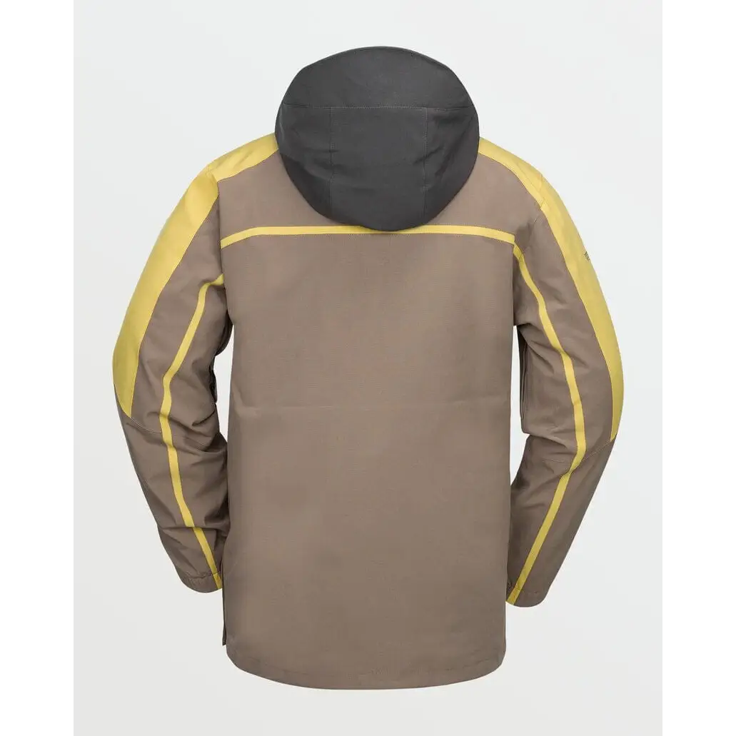 Volcom Brighton Pullover Jacket 2025