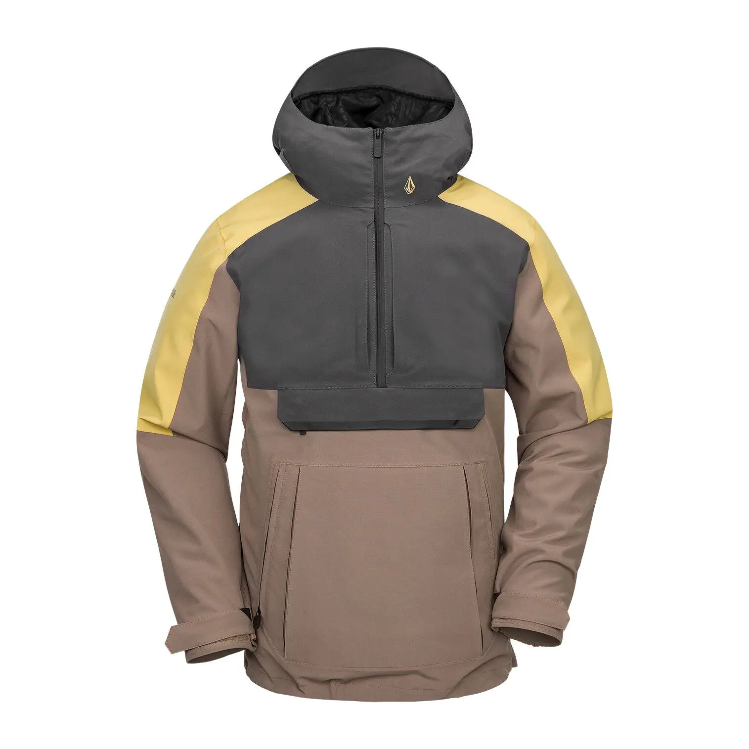 Volcom Brighton Pullover Jacket 2025