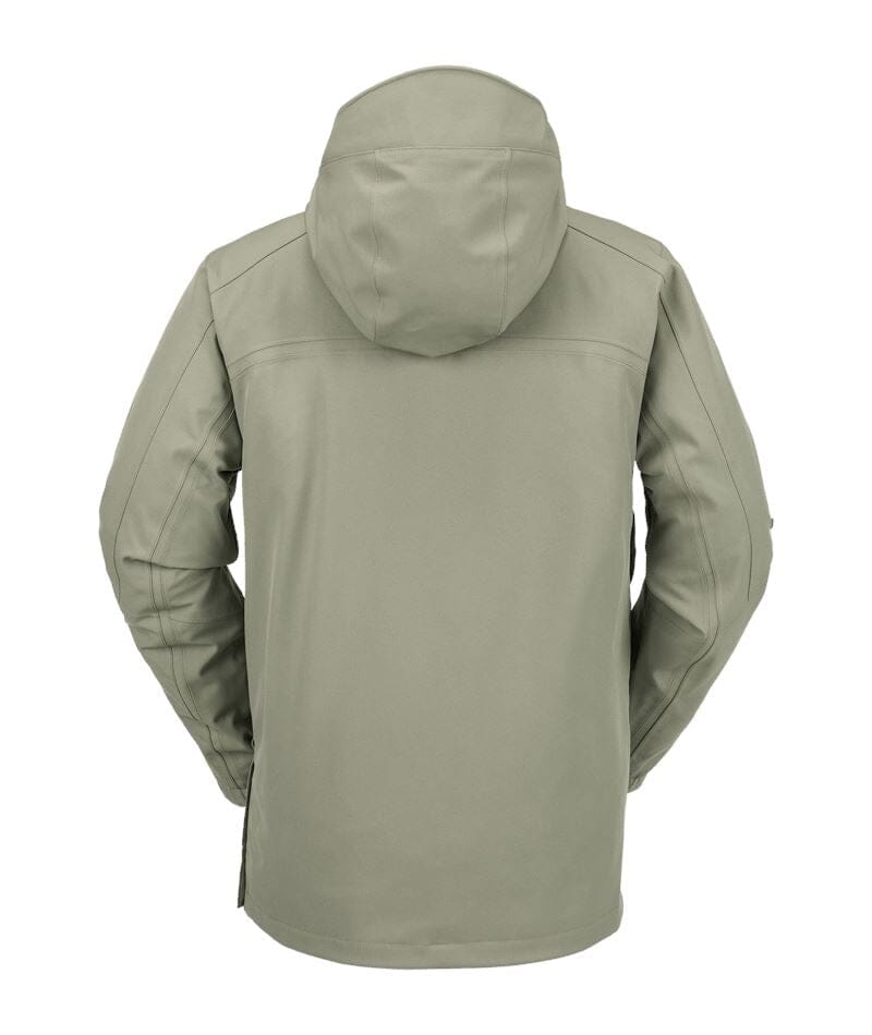 Volcom Brighton Pullover Snow Jacket 2024