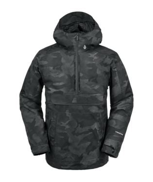 Volcom Brighton Pullover Jacket 2024