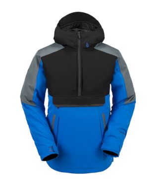 Volcom Brighton Pullover Jacket 2024