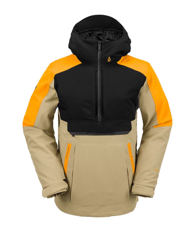 Volcom Brighton Pullover Jacket 2024