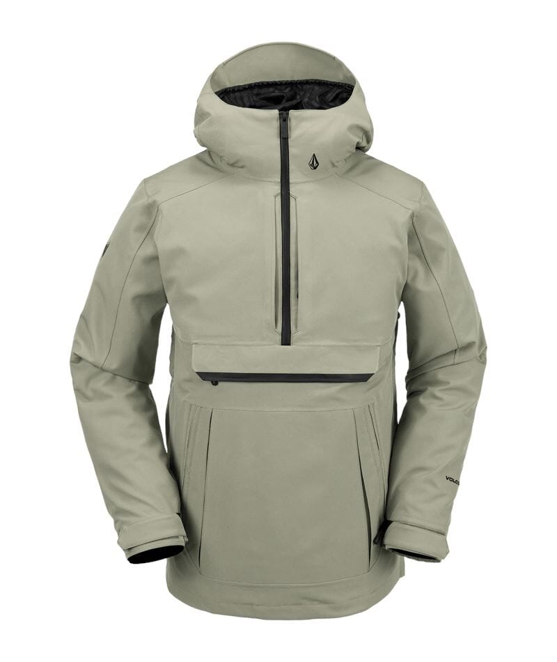 Volcom Brighton Pullover Snow Jacket 2024