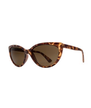 Volcom Butter Sunglasses Matte Torte / Bronze