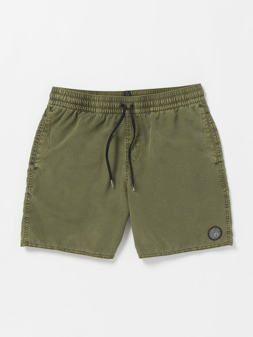 Volcom Center Trunk 17" Boardshorts