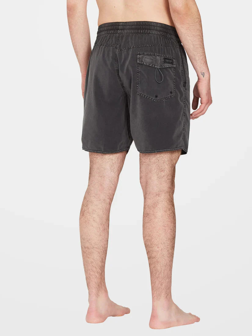 Volcom Center Trunk 17" Boardshorts