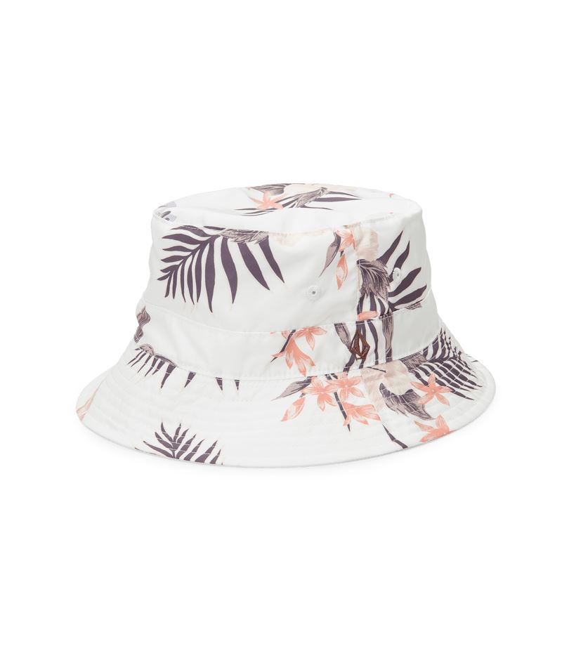 Volcom Coco Ho Bucket Hat