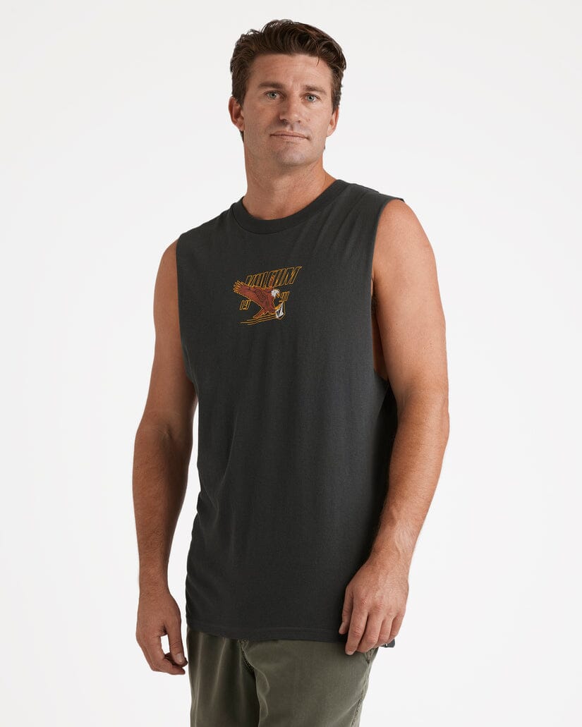Volcom Combust Muscle Tank
