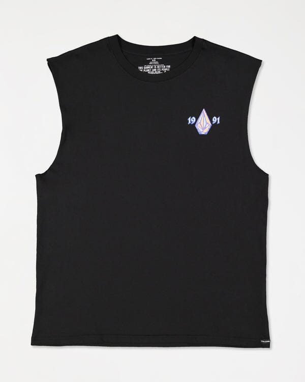 Volcom Counter Top Muscle Tank